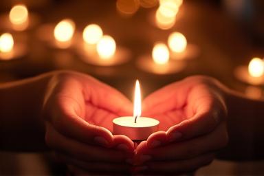 Experiencias memorables con velas